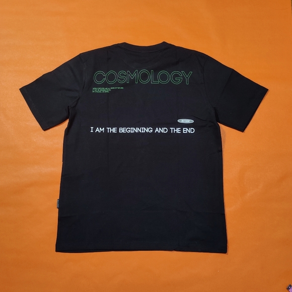 Cosmology Tee - Picture 3 of 4